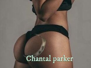 Chantal_parker