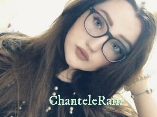 ChanteleRain