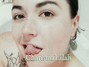 CharismaLilah