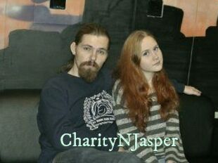 CharityNJasper