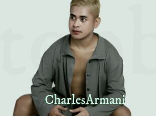 CharlesArmani