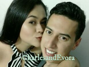 CharlesandEvora