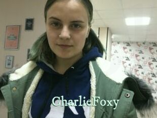 CharlieFoxy