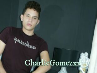 CharlieGomezxx