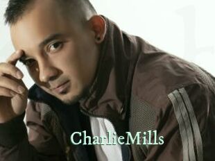 CharlieMills
