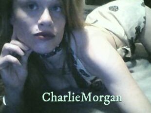 CharlieMorgan