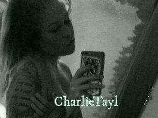 Charlie_Tayl Top Blog X