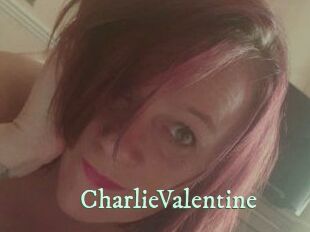 Charlie_Valentine Top Blog X