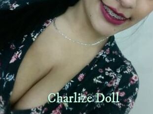 Charlize_Doll