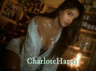 CharloteHarris