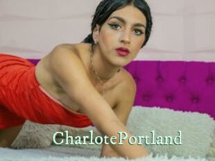 CharlotePortland