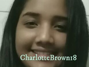 CharlotteBrown18
