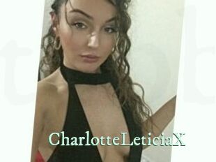 CharlotteLeticiaX