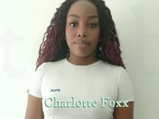 Charlotte_Foxx