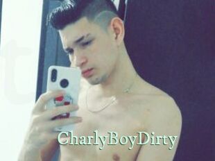 CharlyBoyDirty