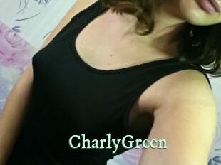 CharlyGreen_