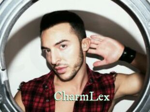 CharmLex