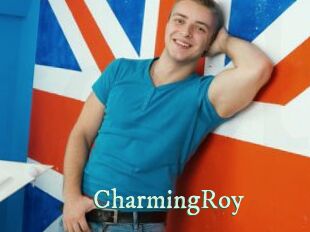 CharmingRoy