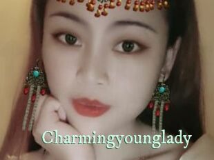 Charmingyounglady
