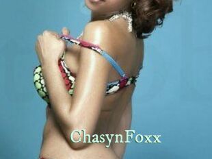 ChasynFoxx