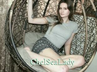 ChelSeaLady