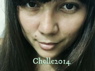 Chelle2014