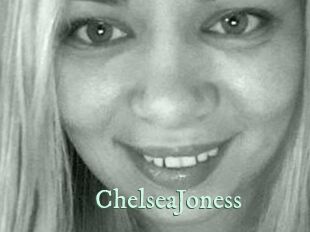 ChelseaJoness