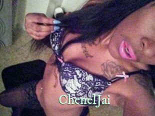 ChenelJai