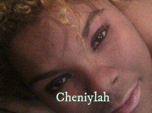 Cheniylah