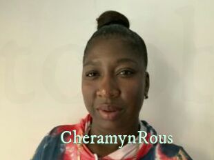 CheramynRous