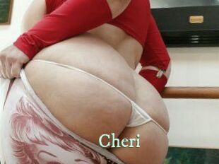 Cheri