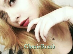 CherieBomb