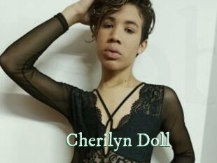 Cherilyn_Doll