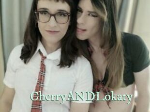 CherryANDLokaty