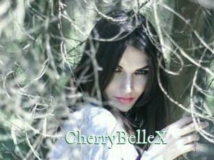 CherryBelleX