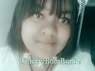 CherryBomBombs