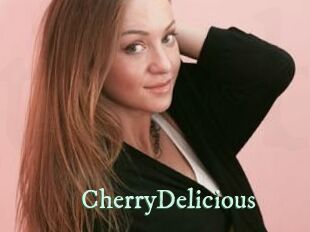 CherryDelicious