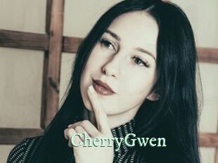 CherryGwen