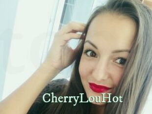 CherryLouHot