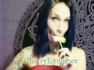 CherryLynnLee