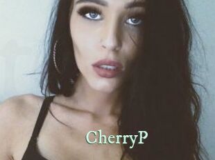 CherryP