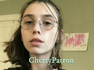 CherryPatron