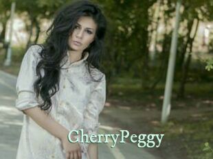 CherryPeggy