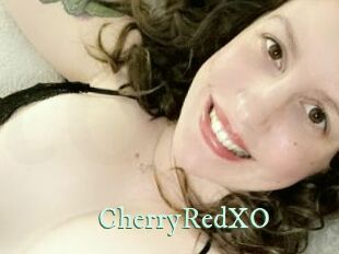 CherryRedXO