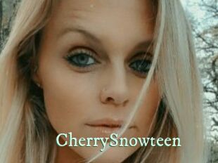 CherrySnowteen