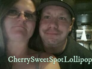 CherrySweetSpotLollipop