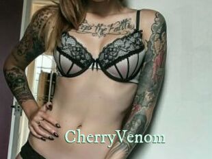 CherryVenom