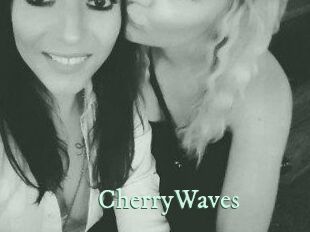 CherryWaves