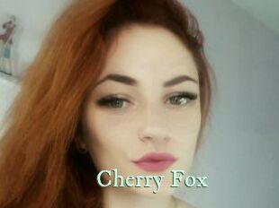 Cherry_Fox