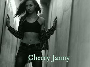 Cherry_Janny Top Blog X